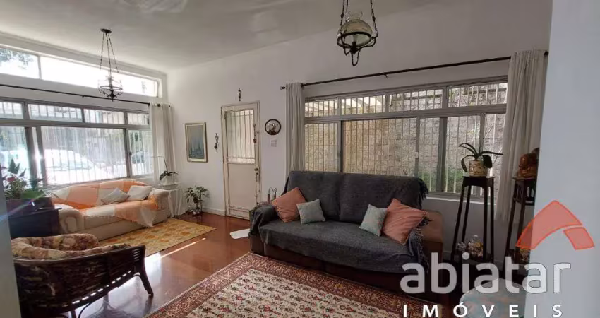 Casa a venda 5 dormitórios jardim jussara são paulo