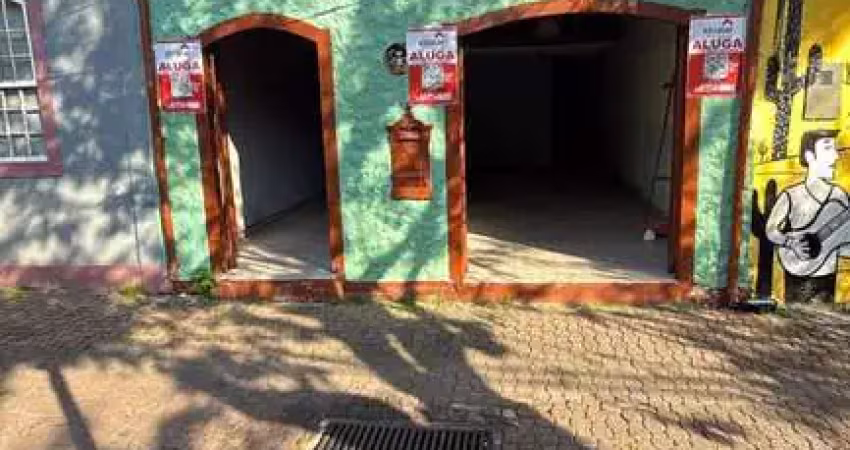 Ponto comercial para alugar na Rua Sargento José André da Mota, Jardim Maria Duarte, São Paulo