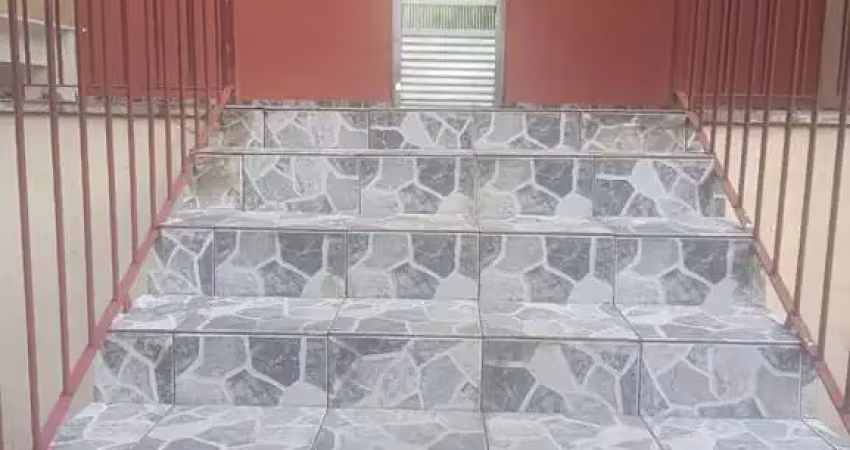 Apartamento à venda - jardim maria rosa - taboão da serra