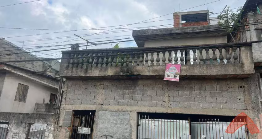 Casa com 2 quartos à venda na Rua das Camélias, Jardim Flórida, Embu das Artes