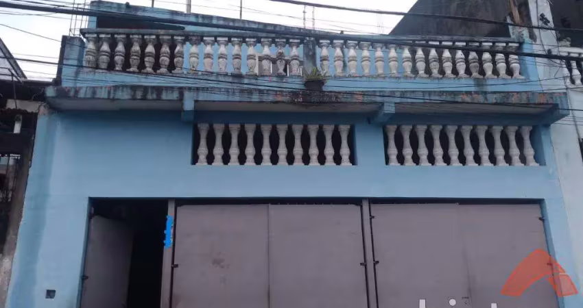 Casa com 4 quartos à venda na Avenida do Barroco, Jardim Marina, Embu das Artes