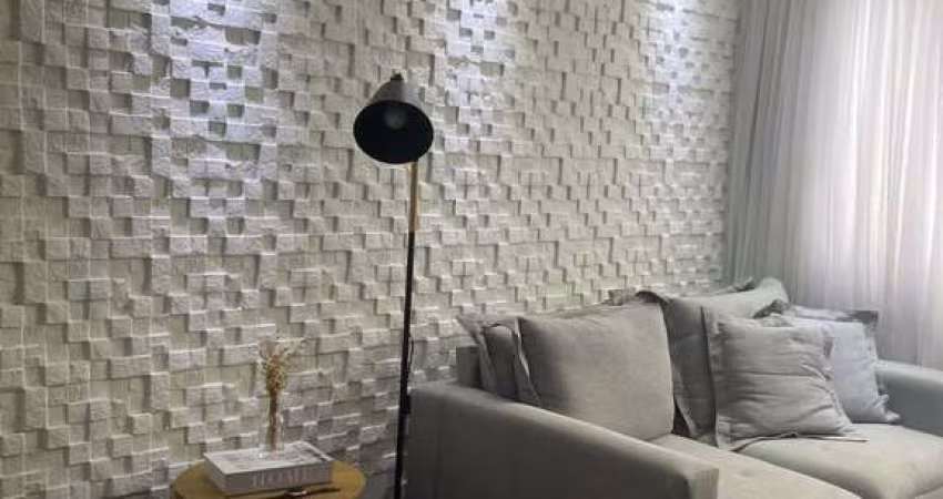 Apartamento à venda - Jardim Novo Taboão - São Paulo