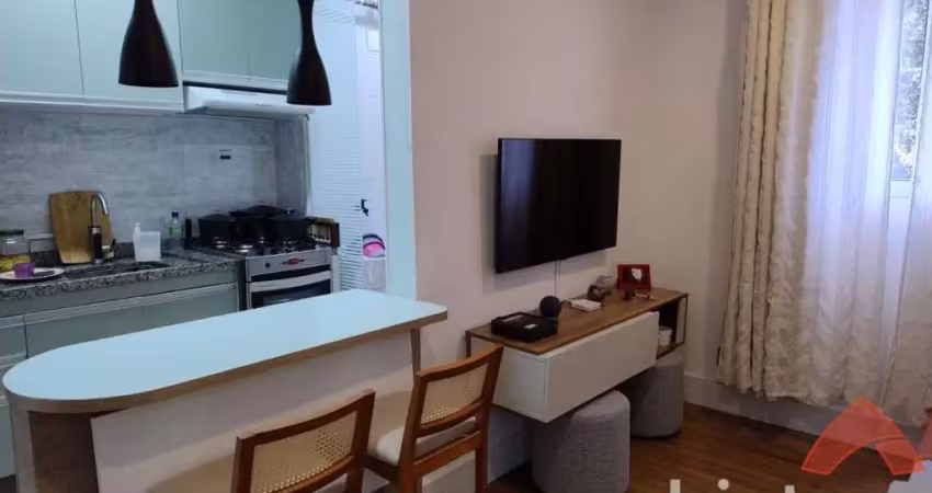 Apartamento com 2 quartos à venda na Estrada do Campo Limpo, 6865, Pirajussara, São Paulo