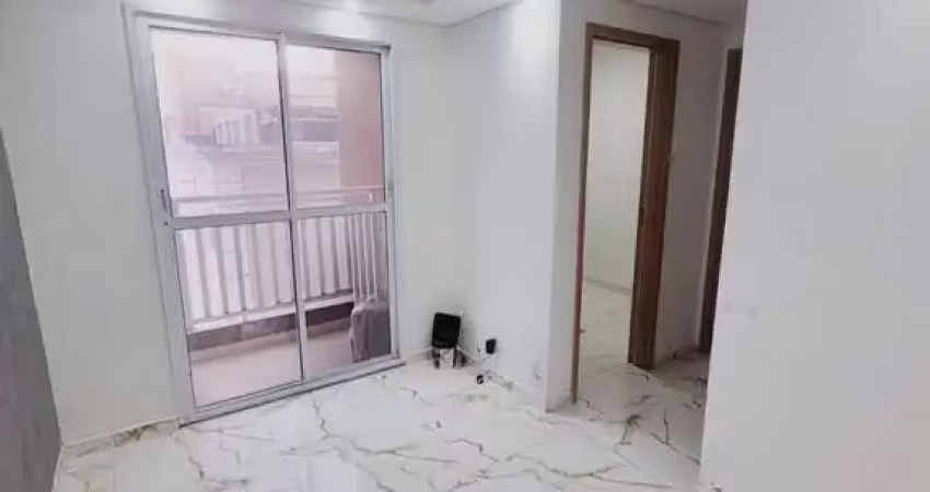 Apartamento para alugar - jardim umarizal - são paulo