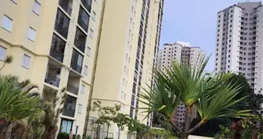 Apartamento à venda - chácara agrindus - taboão da serra