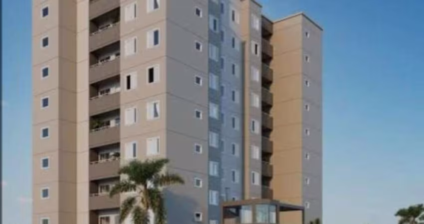 Apartamento à venda - Jardim Jurema - Embu das Artes