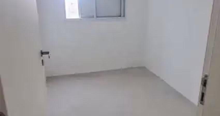 Apartamento à venda em taboão da serra – 47m², 2 dormitórios e condomínio com lazer completo