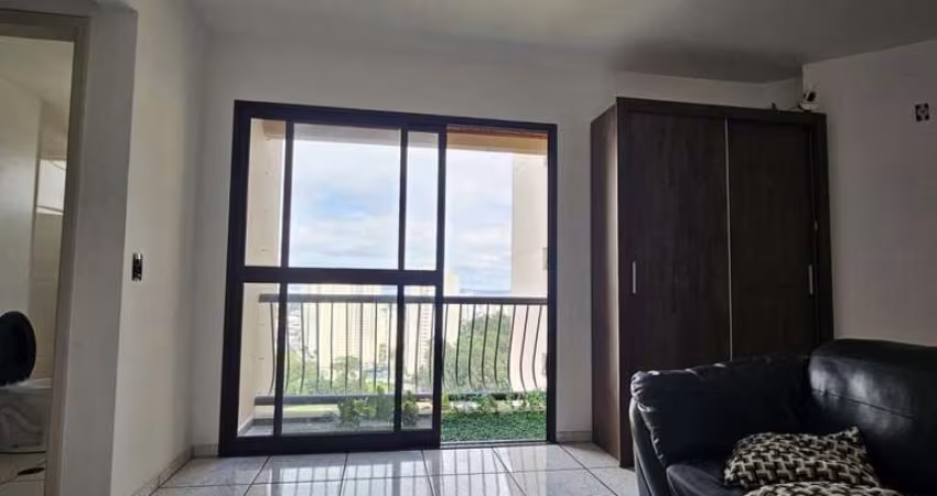 Apartamento à Venda | 74m² | Andar Alto | 2 Vagas Cobertas