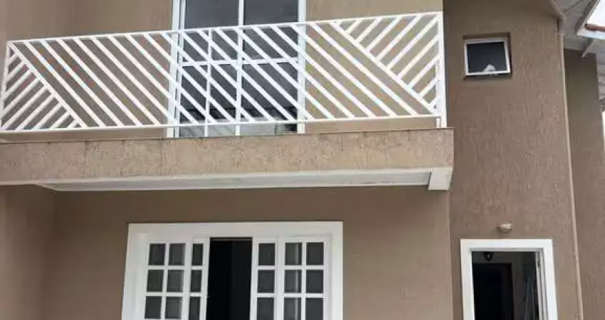 Casa com 3 quartos à venda na Rua Rodésia, Parque Monte Alegre, Taboão da Serra