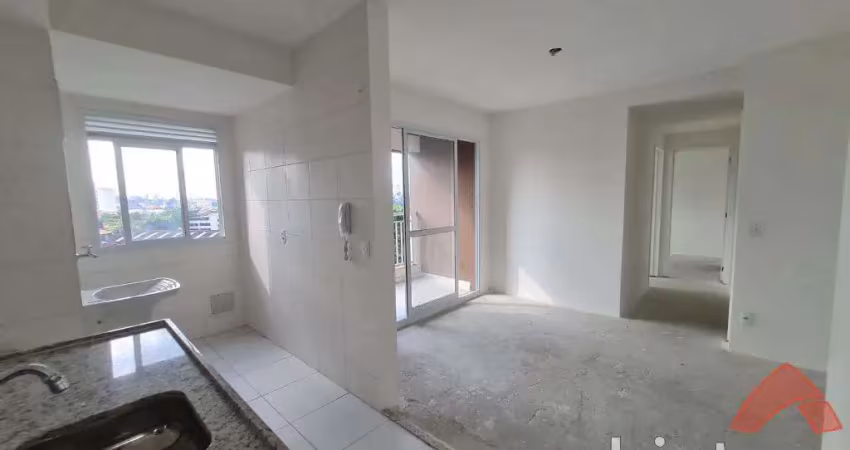Apartamento à venda - parque assunção - taboão da serra