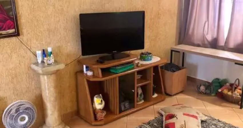Sobrado à venda com 496m², 2 quartos e 2 vagas - Taboão da Serra