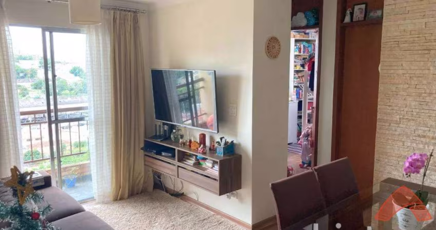 Apartamento à venda - Jardim América - Taboão da Serra