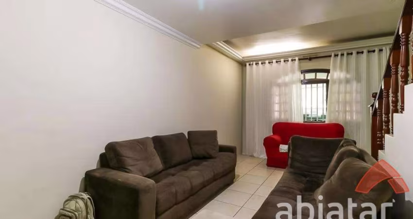 Casa à venda com 165m², 3 quartos e 2 vagas