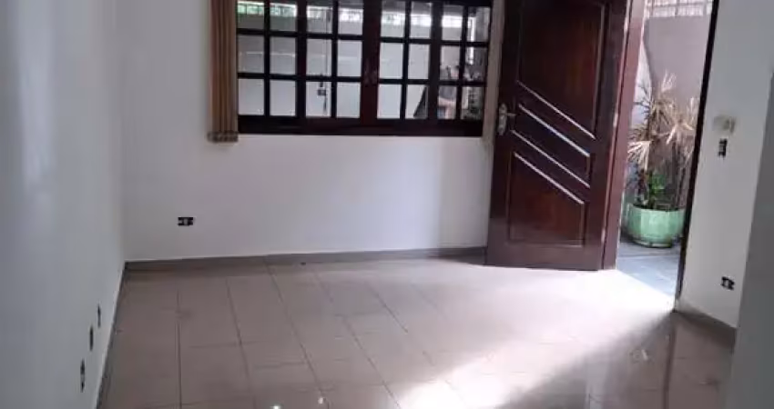 Casa com 3 quartos à venda na Rua Nossa Senhora do Cenáculo, Parque Monte Alegre, Taboão da Serra