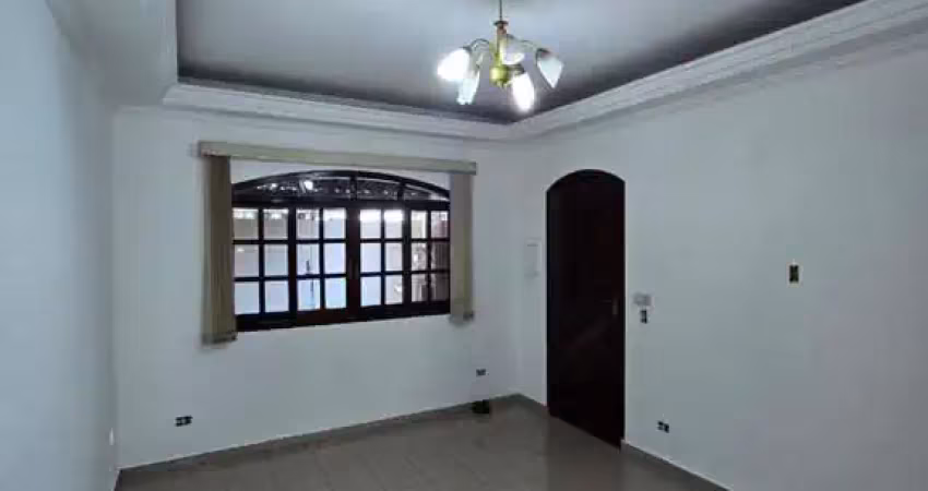 Casa com 3 quartos à venda na Rua Nossa Senhora do Cenáculo, Parque Monte Alegre, Taboão da Serra
