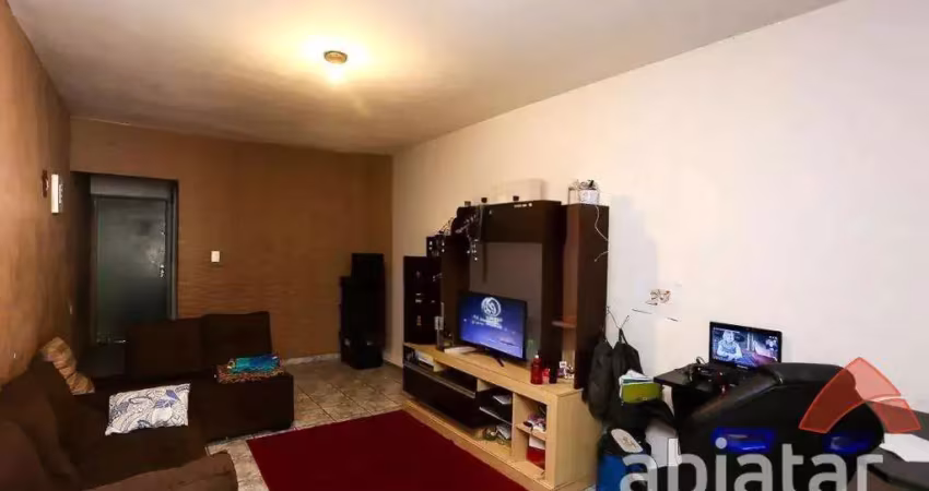 Casa com 3 quartos à venda na Rua Clemente Rodrigues da Silva, Jardim Monte Alegre, Taboão da Serra