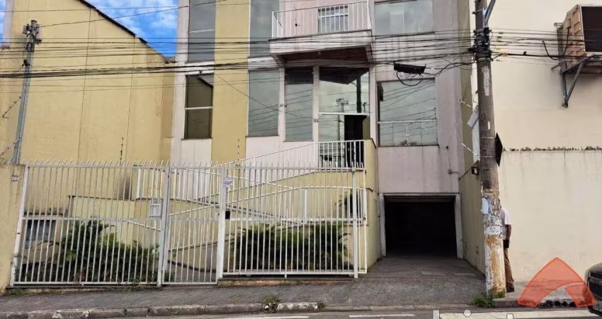 Prédio à venda na Rua João Batista de Oliveira, Centro, Taboão da Serra
