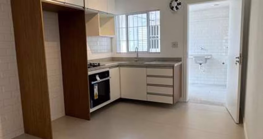 Sobrado para alugar - Vila São Francisco (Zona Sul) - São Paulo