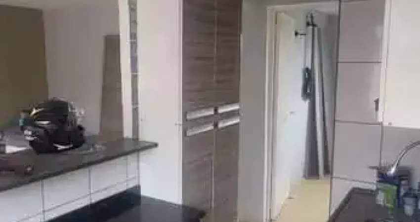 Apartamento com 2 quartos à venda na Avenida Governador Mário Covas, 395, Parque Jacarandá, Taboão da Serra