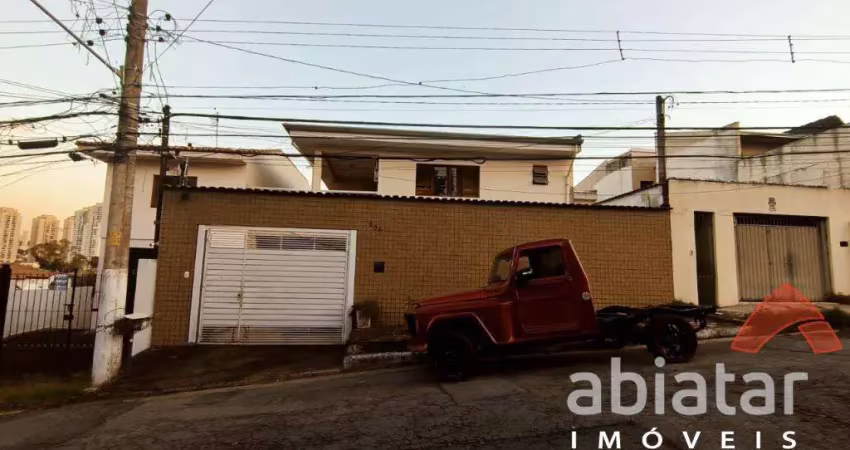 Sobrado a venda com 273 metros de área construída jardim das vertentes são paulo