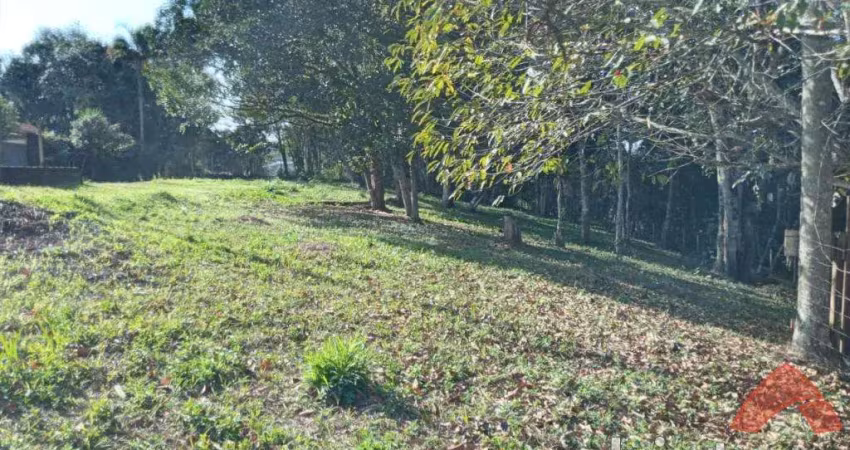 Terreno à venda - ouro verde - são lourenço da serra