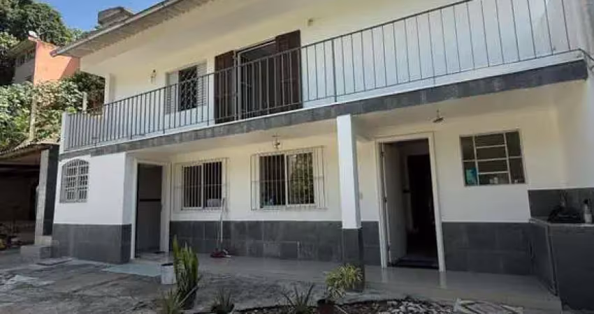 Casa com 3 quartos à venda na Estrada Saxônia, Chácaras Caxingui, Embu das Artes