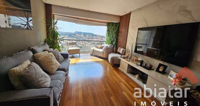 Apartamento à venda - Chácara Agrindus - Taboão da Serra