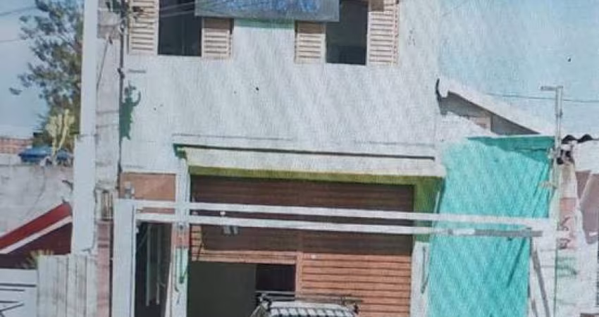 Salão comercial a venda Parque Pinheiros Taboão da Serra SP