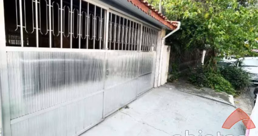 Casa com 3 quartos à venda na Rua Maria Isabel de Medeiros, Jardim Santa Emília, São Paulo