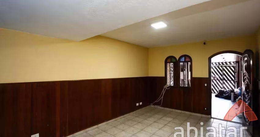 Casa com 3 quartos à venda na Rua Paraguai, Jardim América, Taboão da Serra