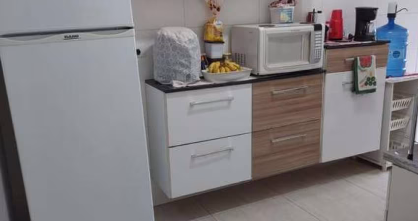 Apartamento à venda - Parque Assunção - Taboão da Serra