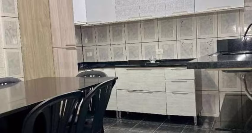 Casa com á venda 2 suítes - Garagem para 2 carros - Excelente Oportunidade