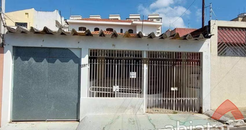 Casa Comercial Térrea para alugar Jardim Maria Rosa – Taboão da Serra SP