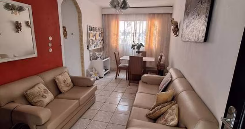 Apartamento 3 dorms a venda em Taboão da Serra