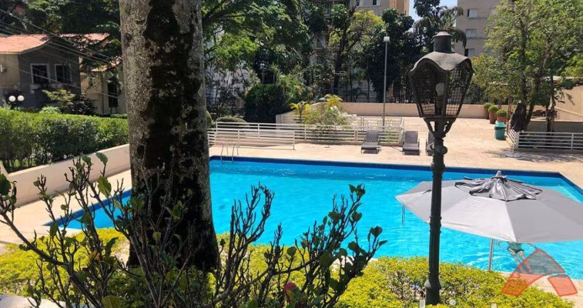 Sobrado a venda Condomínio Vale do Morumbi, Jardim Ampliação SP