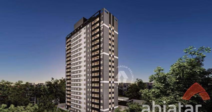 Metrocasa Panamby - Studio - 17 metros quadrados - Vila Andrade