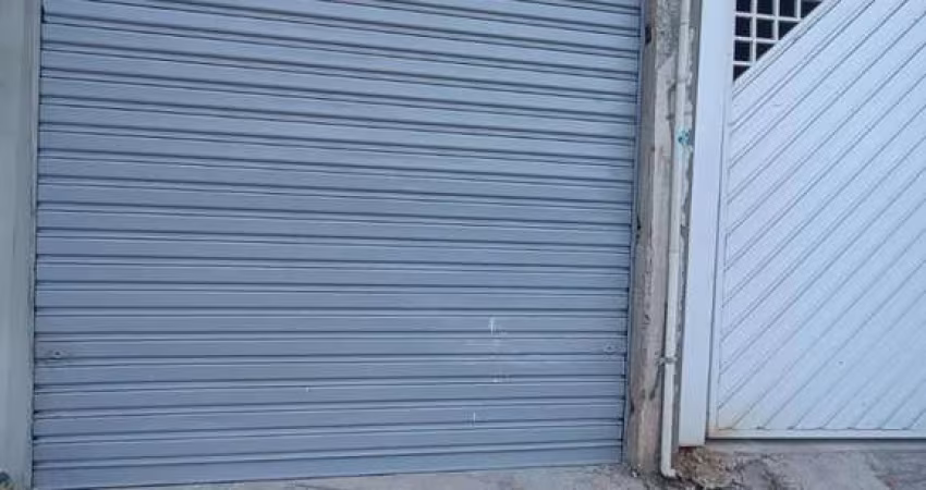 salão comercial para locaçao - Jardim Maria Rosa, Taboão da Serra - 33,50 m²