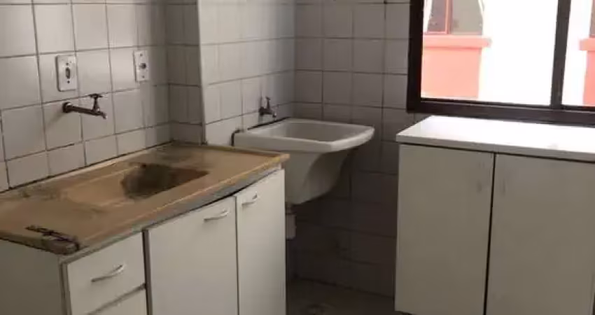 Apartamento à venda - jardim maria luiza - taboão da serra