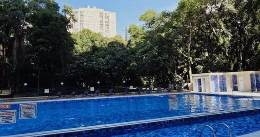 Apartamento para alugar - Jardim Monte Alegre - Taboão da Serra