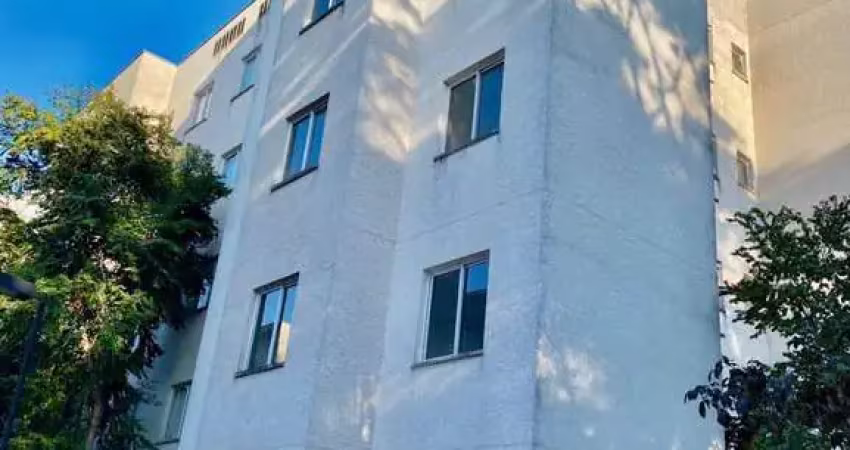 Venda de apartamento com 02 dorm, vaga e piscina em campo limpo