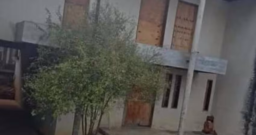 Casa à venda - Parque Assunção - Taboão da Serra