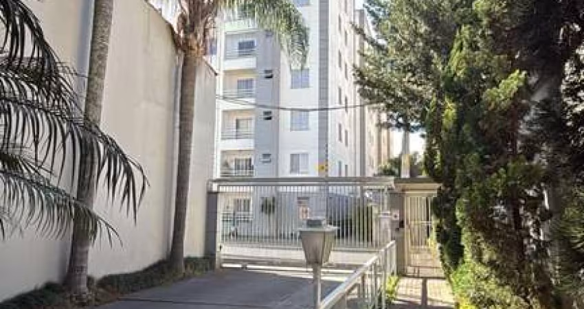 Apartamento para alugar - Chácara Agrindus - Taboão da Serra