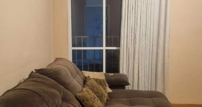 APARTAMENTO A VENDA NO CONDOMINIO RESIDENCIAL JOAO VIEIRA - PAULINIA  - 2 DORMITORIOS