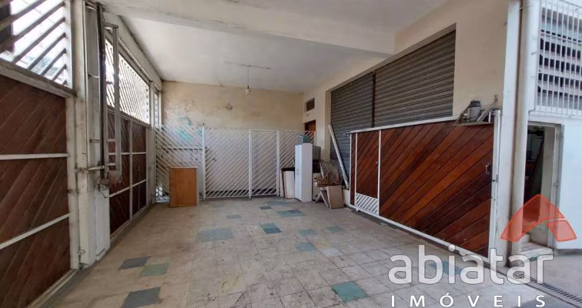 Salão Comercial para Locação 100 m²– Parque Ipê, São Paulo - SP