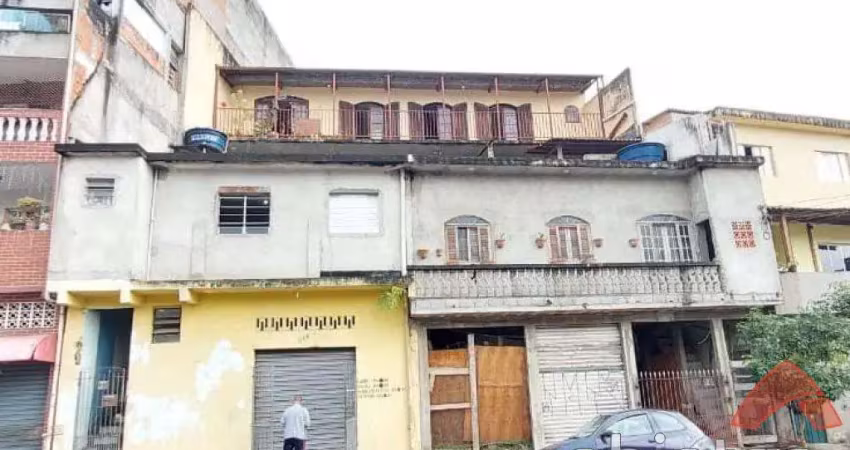Casa com 3 quartos à venda na Rua Dulce dos Santos Marques, Jardim Maria Rosa, Taboão da Serra