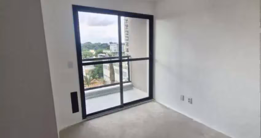 Apartamento à venda com 2 dormitórios e sacada – 800m do metrô morumbi – butantã/sp