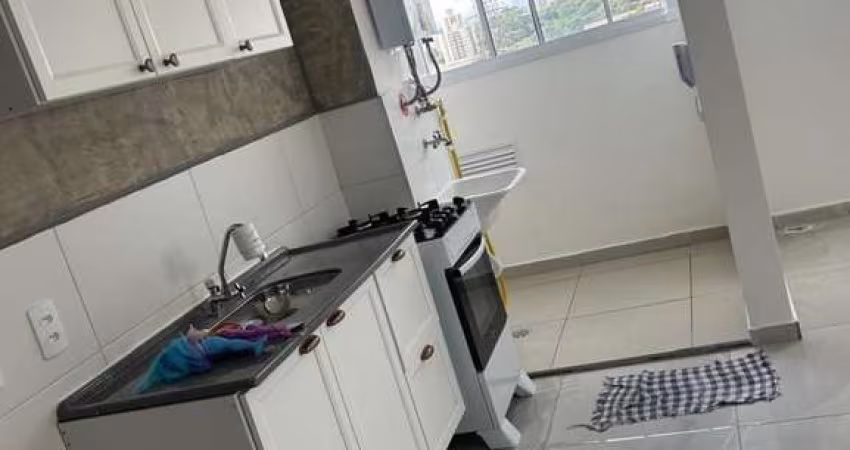 Apartamento para alugar - Jardim Maria Duarte - São Paulo