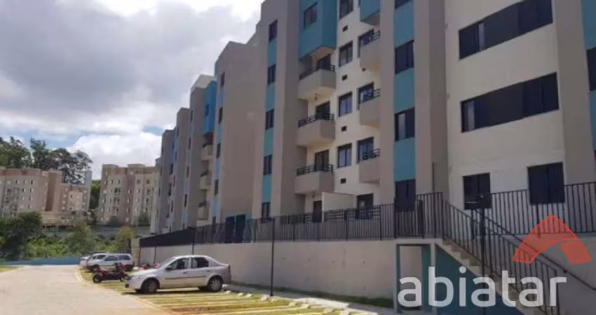 Apartamento à venda em cotia com 2 dormitórios, 1 vaga e lazer completo – excelente localização