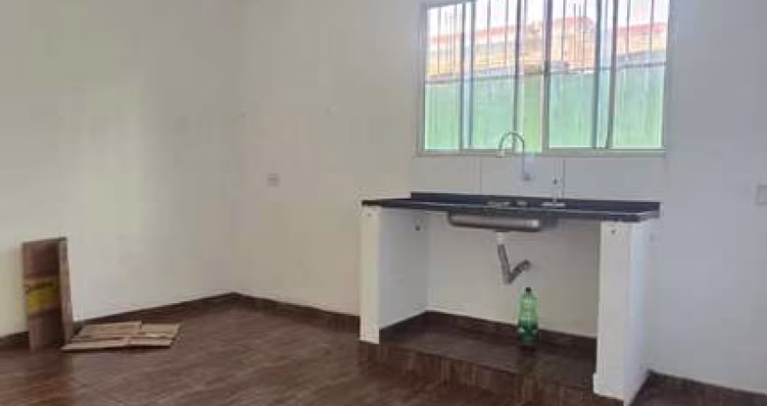 Casa para alugar com 30m², 1 quarto e sem vaga
