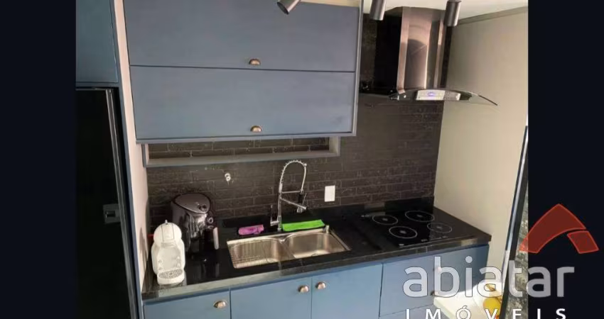 Apartamento para alugar com 56m², 2 quartos e 1 vaga